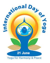 International Yoga Day